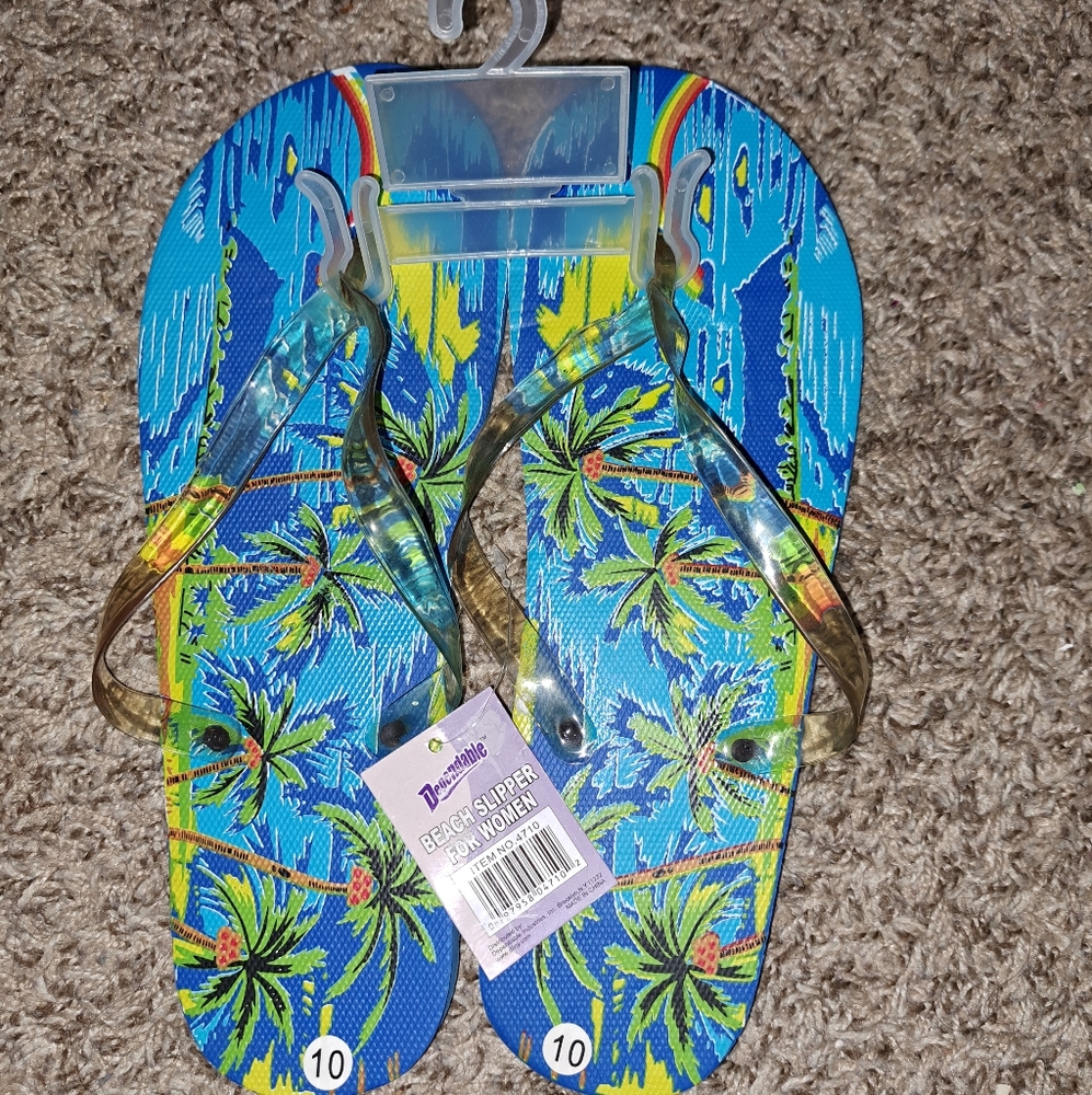 Womens Sandals